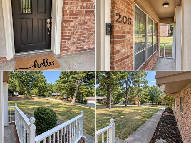 Building Photo - 206 Suttle Dr