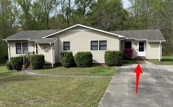 Building Photo - 291 Tussey Rd