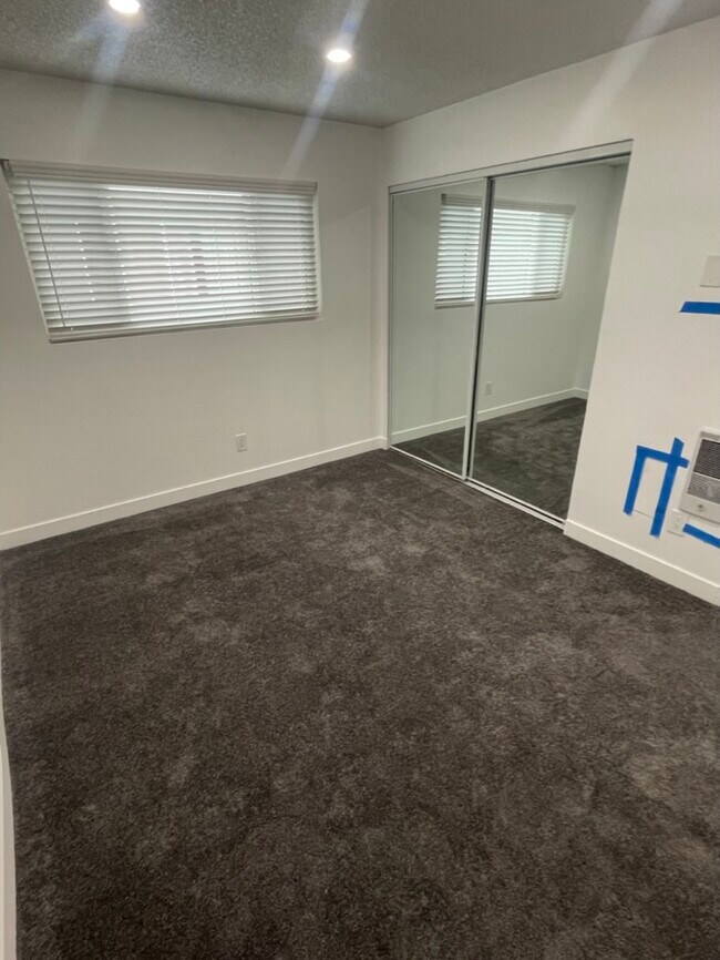 Bedroom 2 - 1226 Amethyst St