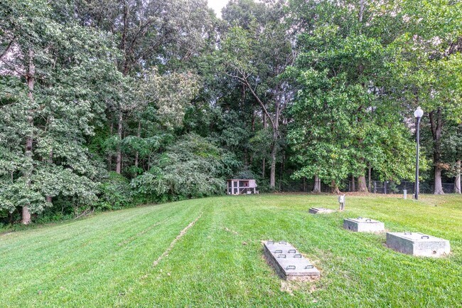 Building Photo - 1000 Meadowgreen Dr