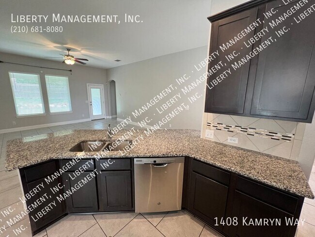 Building Photo - 1408 Kamryn Way