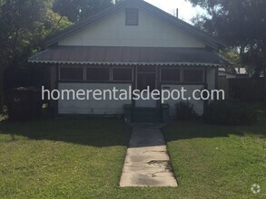 Building Photo - Cute 2/1 in the heart of St. Cloud, $1,400...