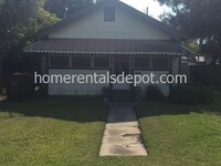 Building Photo - Cute 2/1 in the heart of St. Cloud, $1,400...
