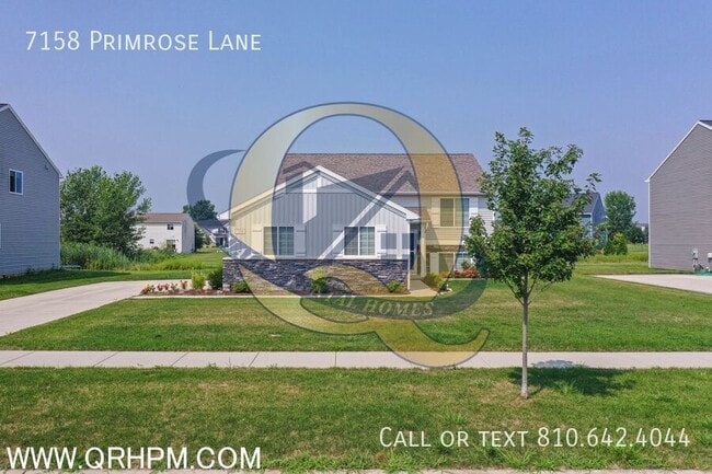 Building Photo - 7158 Primrose Ln