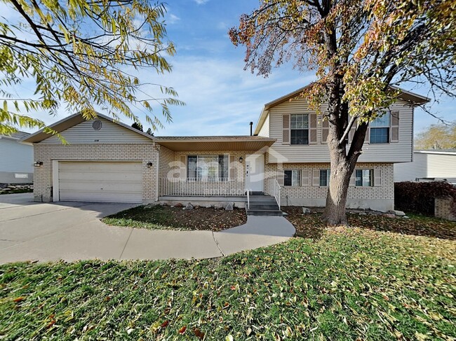 Building Photo - 4296 S 6180 W