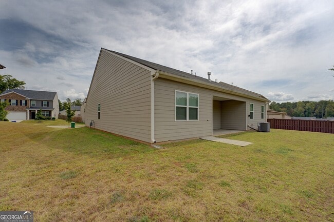 Building Photo - 4113 Spencer Ln