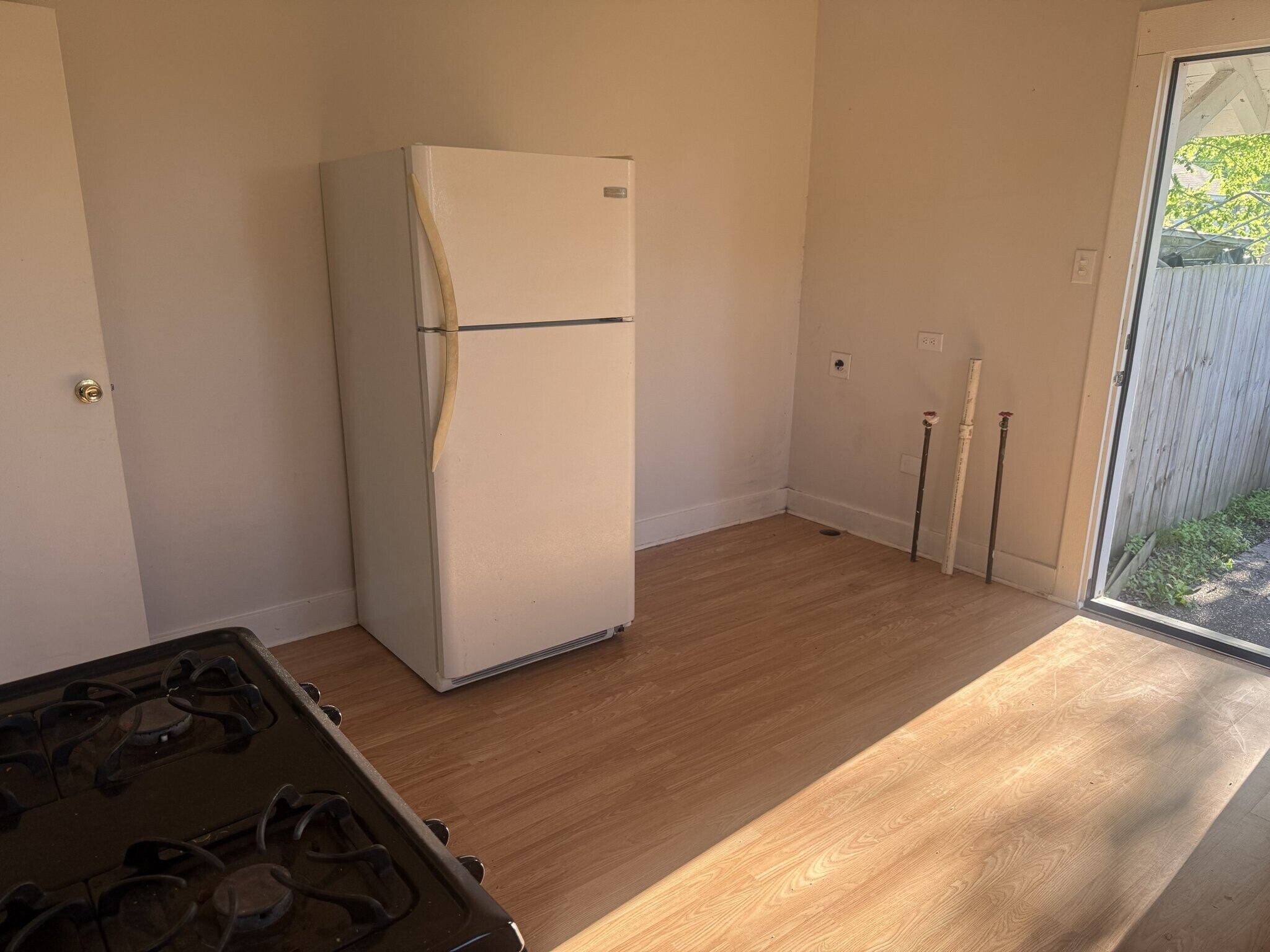 Building Photo - 1016-1018 Jackson St