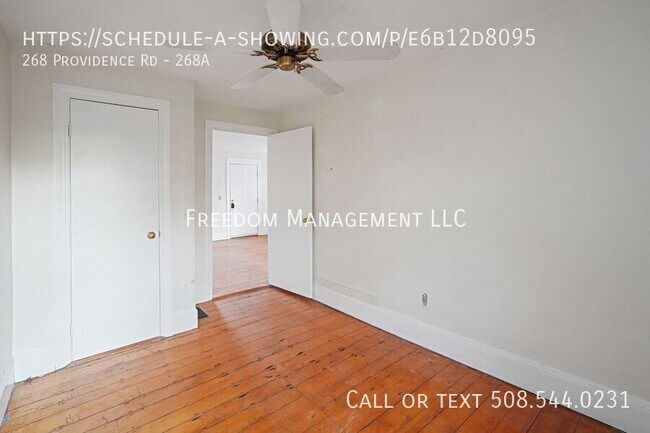 Building Photo - 268 Providence Rd