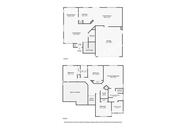 Building Photo - 6645 E Gehrig Ln