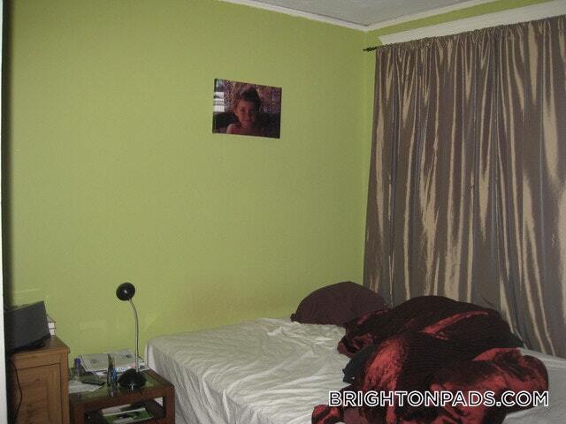 Building Photo - 1615 Commonwealth Ave