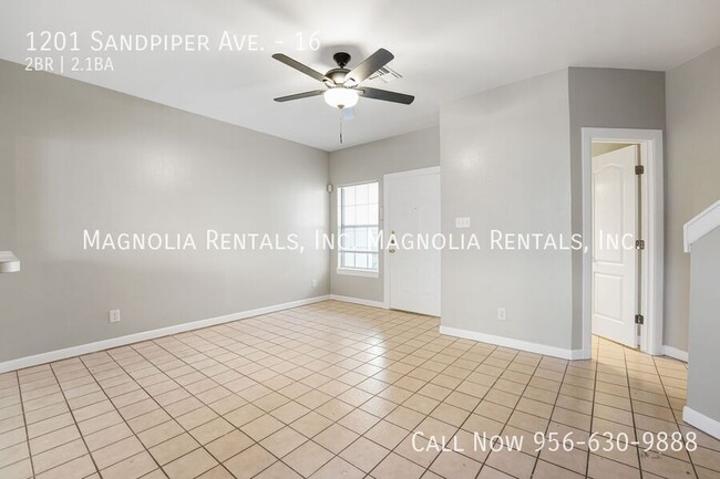 Building Photo - 1201 Sandpiper Ave