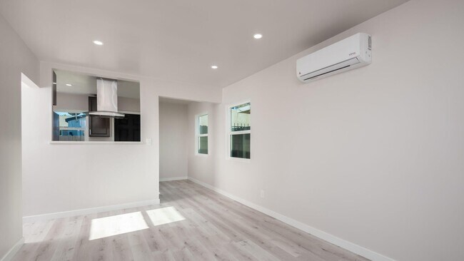 Building Photo - Upgraded 1 Bed, 1 Bath in National City!