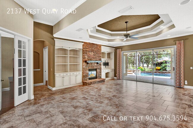 Building Photo - 2137 W Quay Rd