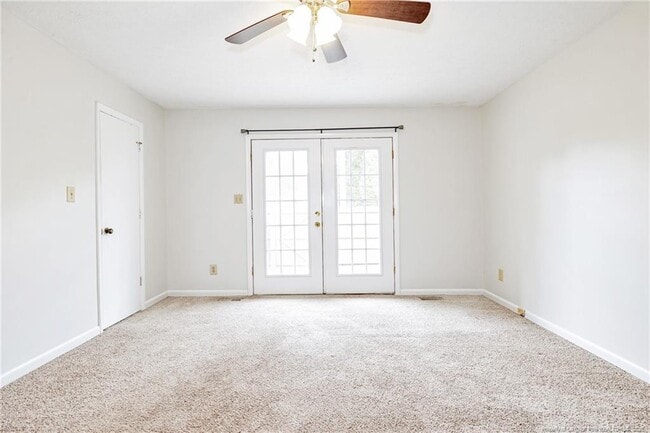 Building Photo - 4607 Hoe Ct