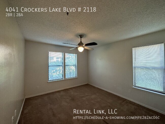 Building Photo - 4041 Crockers Lake Blvd
