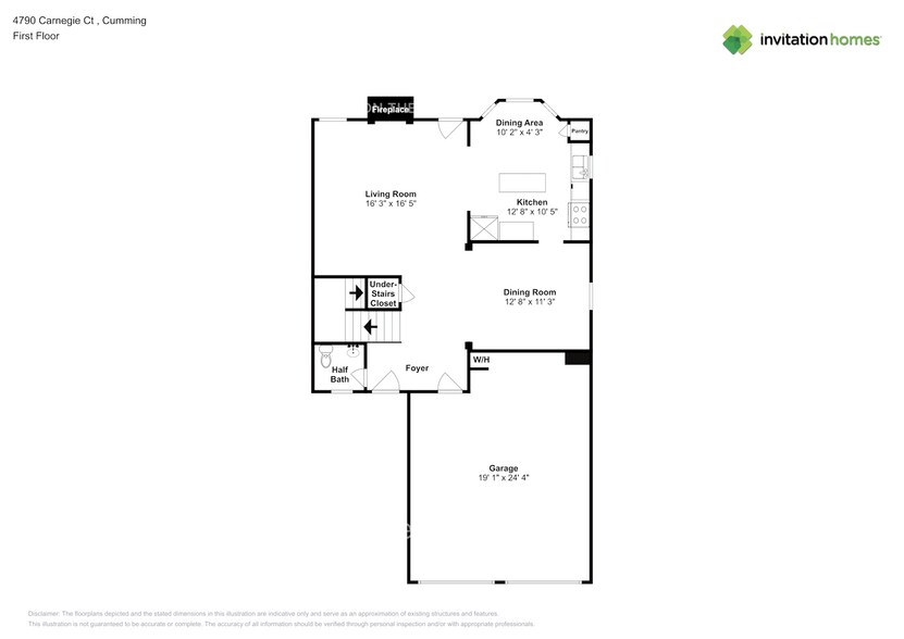 Building Photo - 4790 Carnegie Ct