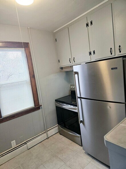 Building Photo - 363 Berkeley Ave