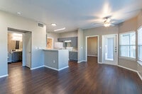 Interior Photo - Crystal Falls Crossing