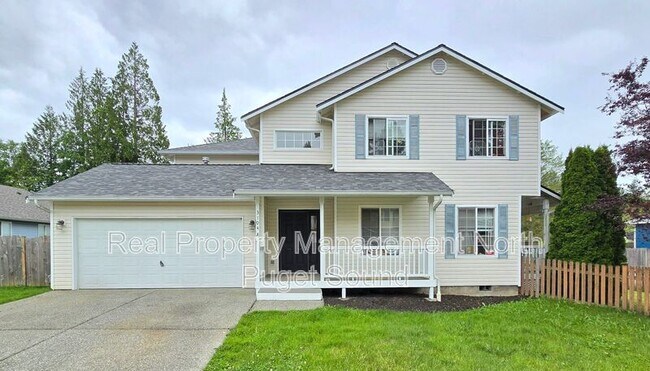 Building Photo - 3104 186th Pl NE
