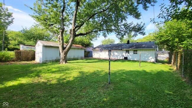 Building Photo - 4403 Dubarry Rd