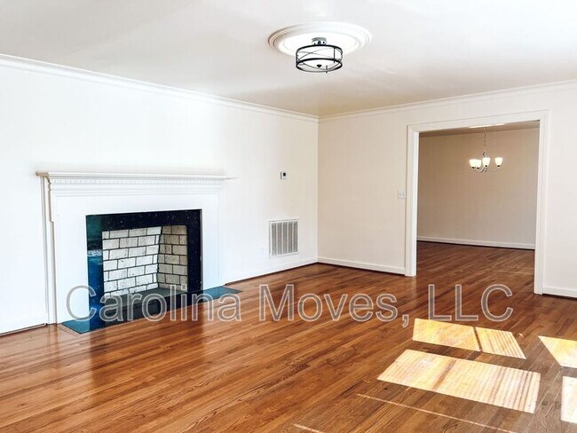 Building Photo - 609 Jacobs Rd