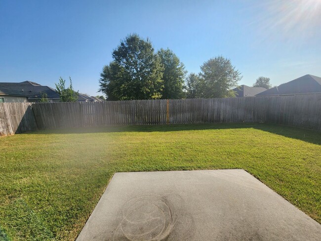 Building Photo - Charming 3-Bedroom Home with Modern Upgrades & Neighborhood Playground in Valdosta