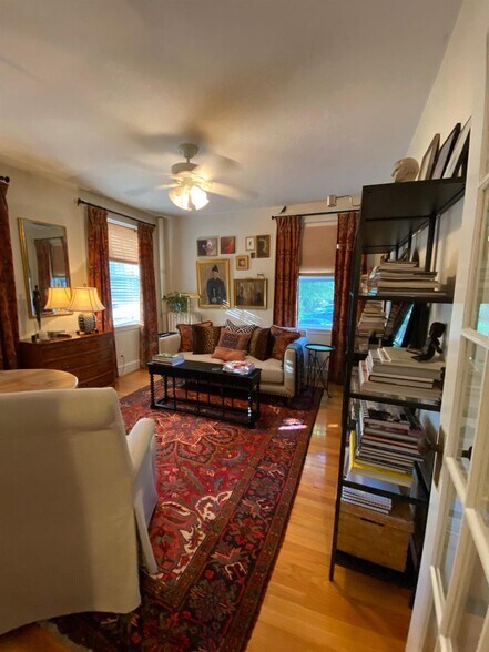 Building Photo - 9 Ellery St