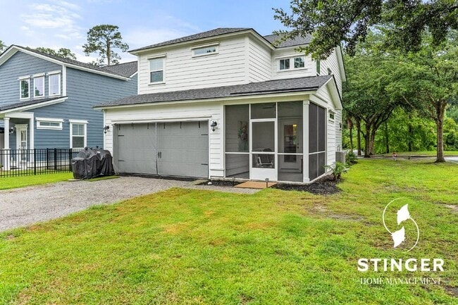 Building Photo - 337 Coquinas Ln