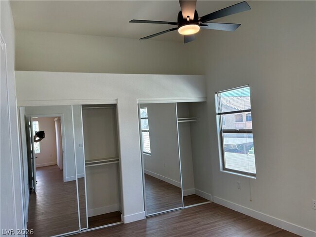 Building Photo - 8985 S Durango Dr