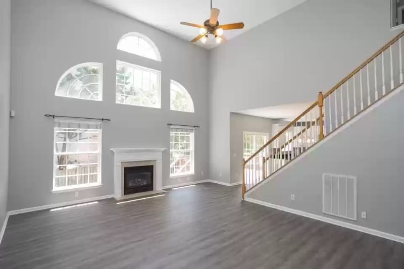 Building Photo - 416 William Wallace Dr