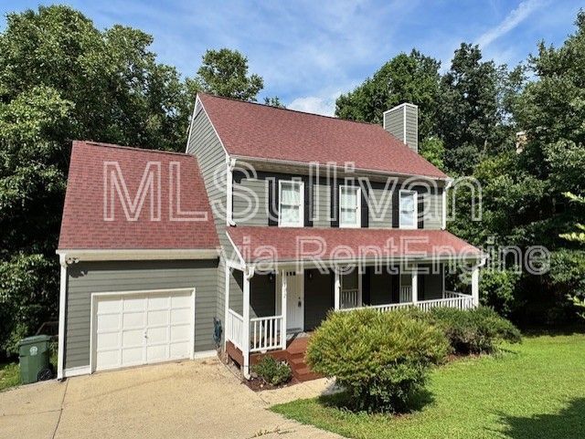 Primary Photo - 302 Rushingwater Dr