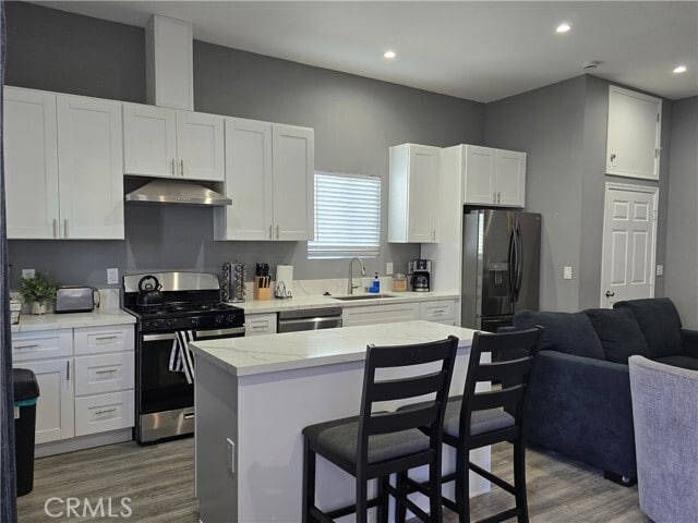 Building Photo - 3173 K St