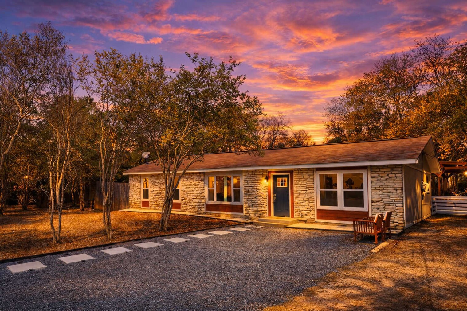 Building Photo - 13207 Easley Dr