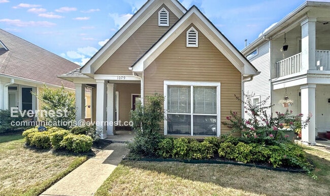 Primary Photo - 1079 River Isle Dr