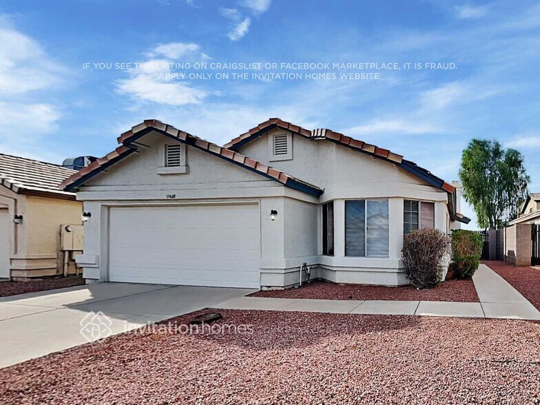 Primary Photo - 11028 N 59th Dr