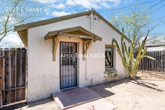 Building Photo - 2617 E Grant Rd