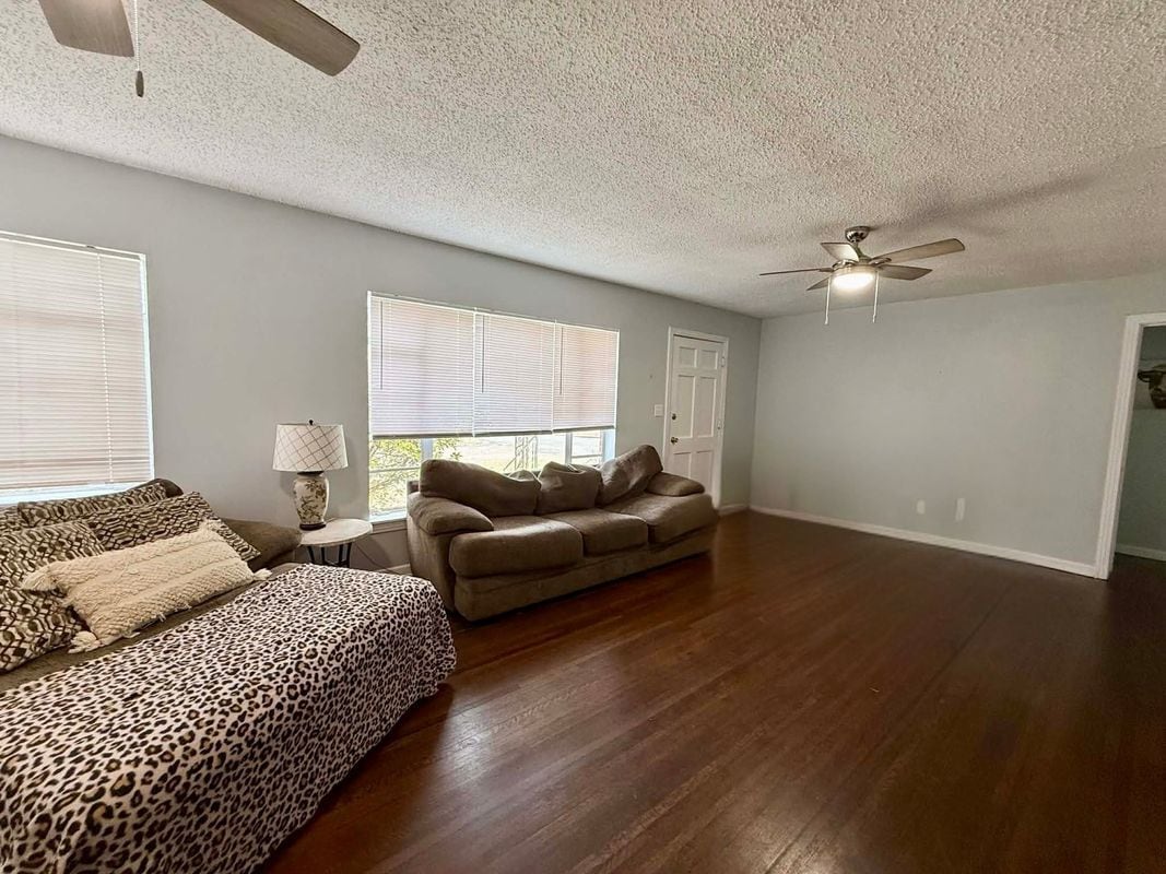 Building Photo - 4101 Olive St