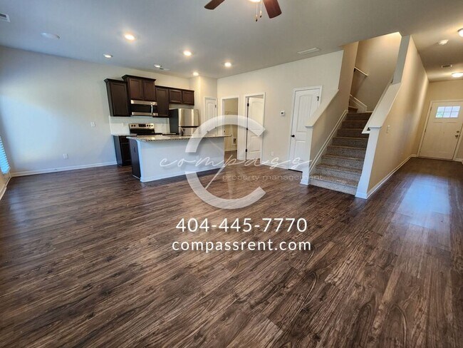 Building Photo - 1002 Mcconaughy Ct