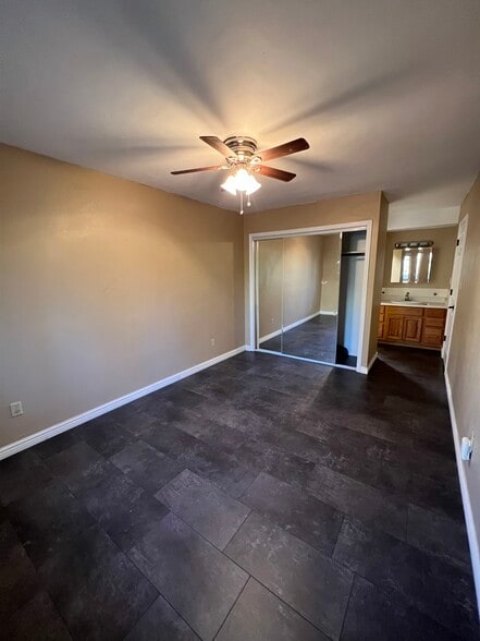 Primary Bedroom - 1008 S Miller St