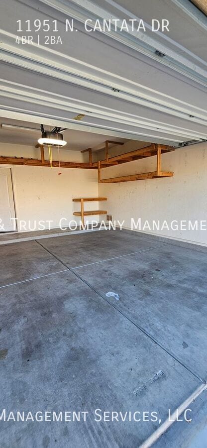 Building Photo - 11951 N Cantata Dr