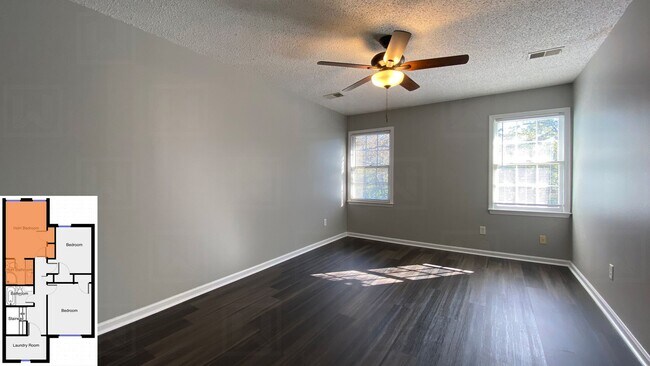 Building Photo - Pump House Rd Duplex