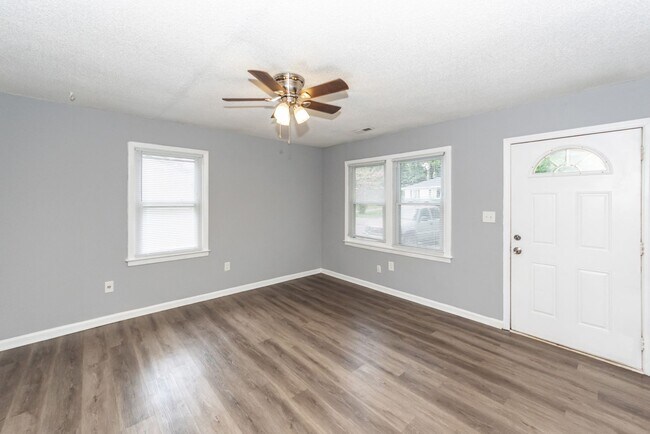 Building Photo - 1529 Marietta St