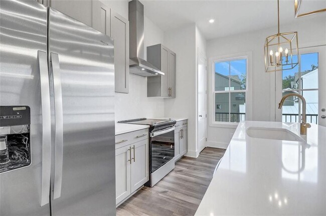 Building Photo - 4443 Buckley Way #65