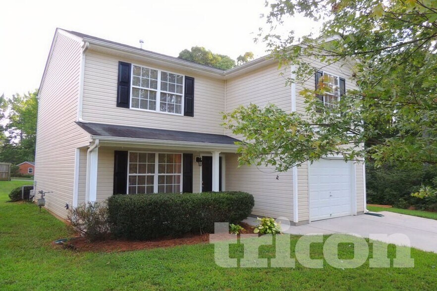 Building Photo - 5110 Grays Ridge Dr
