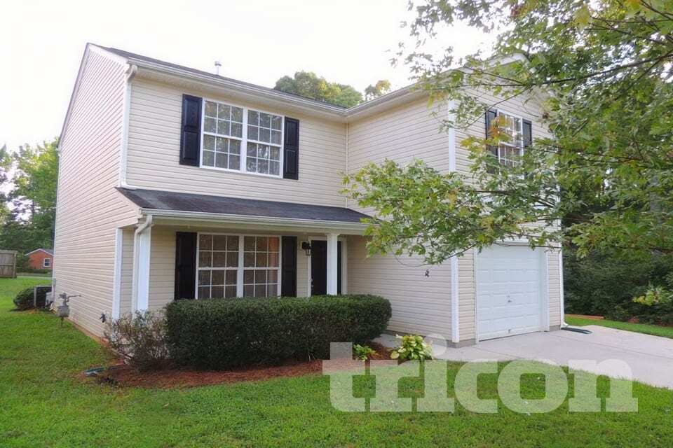 Building Photo - 5110 Grays Ridge Dr