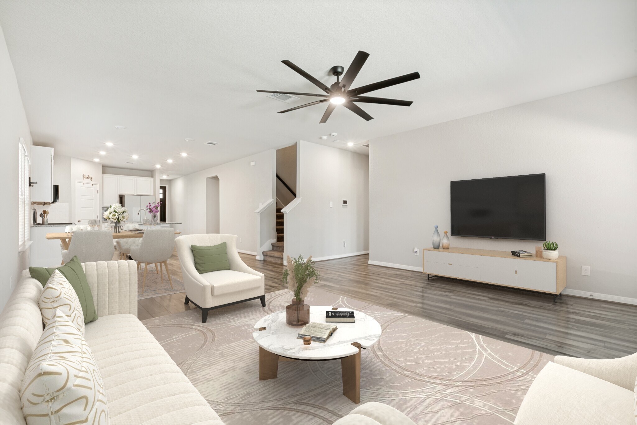 Building Photo - 9511 Bonito Falls Dr