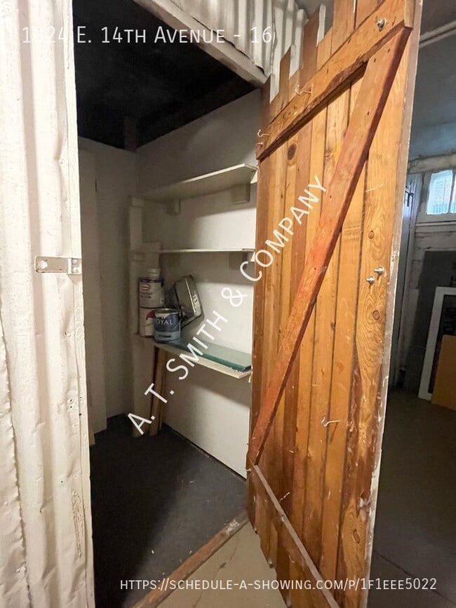 Building Photo - 1024 E 14th Ave