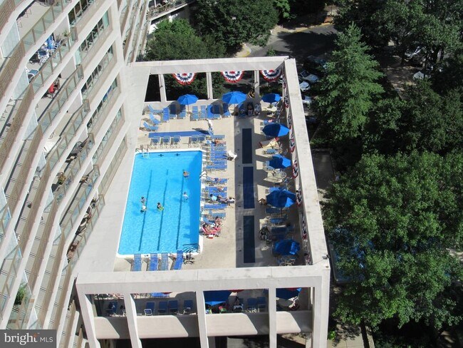 Building Photo - 2401 Pennsylvania Ave