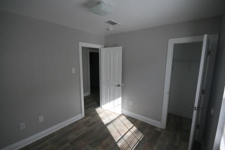 Middle Bedroom - 726 16th St