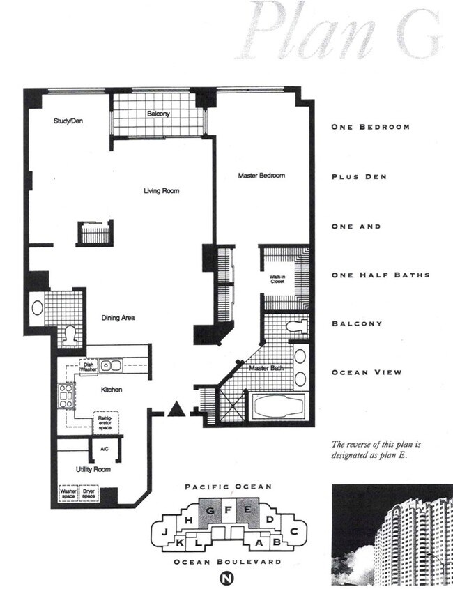 Building Photo - 525 E Seaside Way